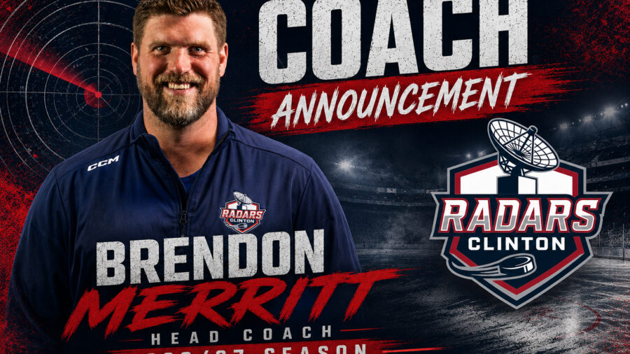 Coach Announcement