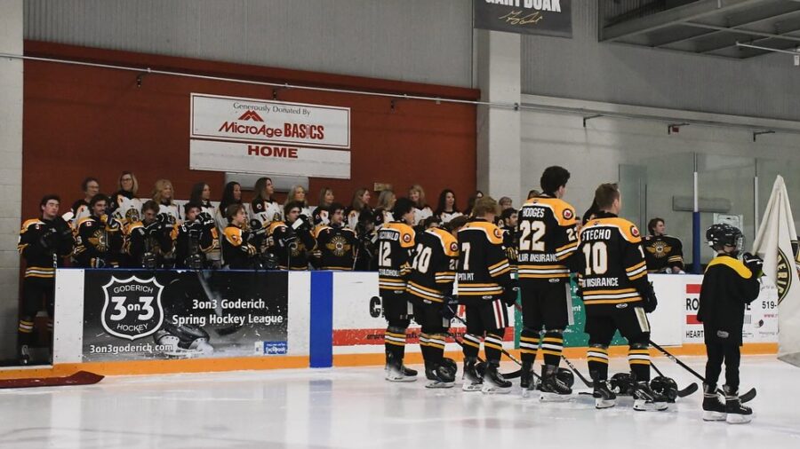 Flyers Show Spark in Another Tough Loss