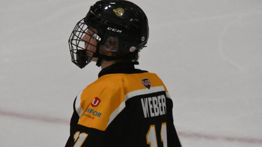 Ironmen Outpace Flyers After Stormy Return